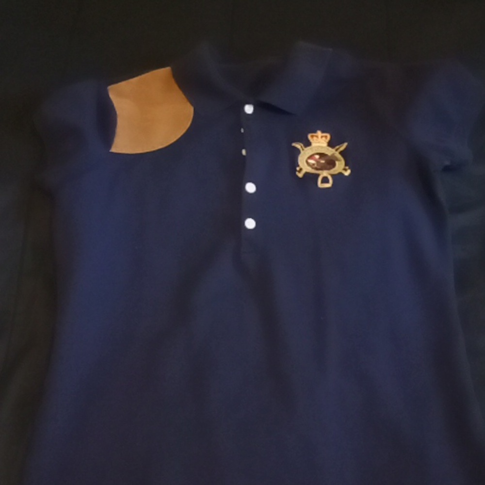 Short sleeve